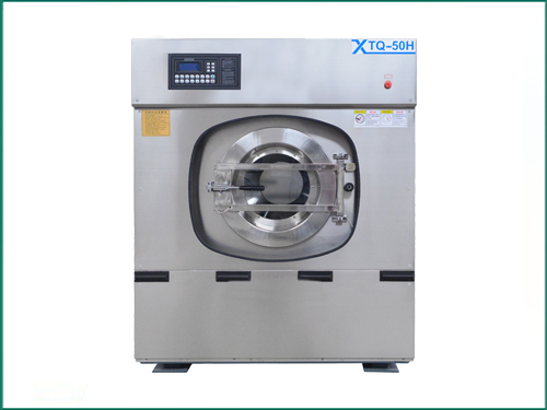 全自動(dòng)工業(yè)洗衣機(jī)
