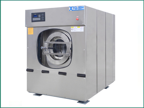 全自動(dòng)工業(yè)水洗機(jī)