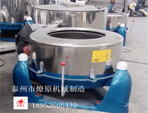 小型脫水機(jī)
