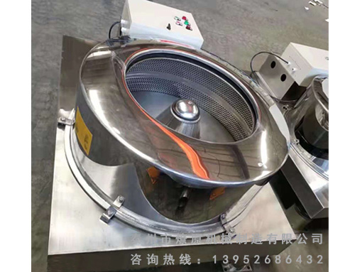 全自動平板脫水機